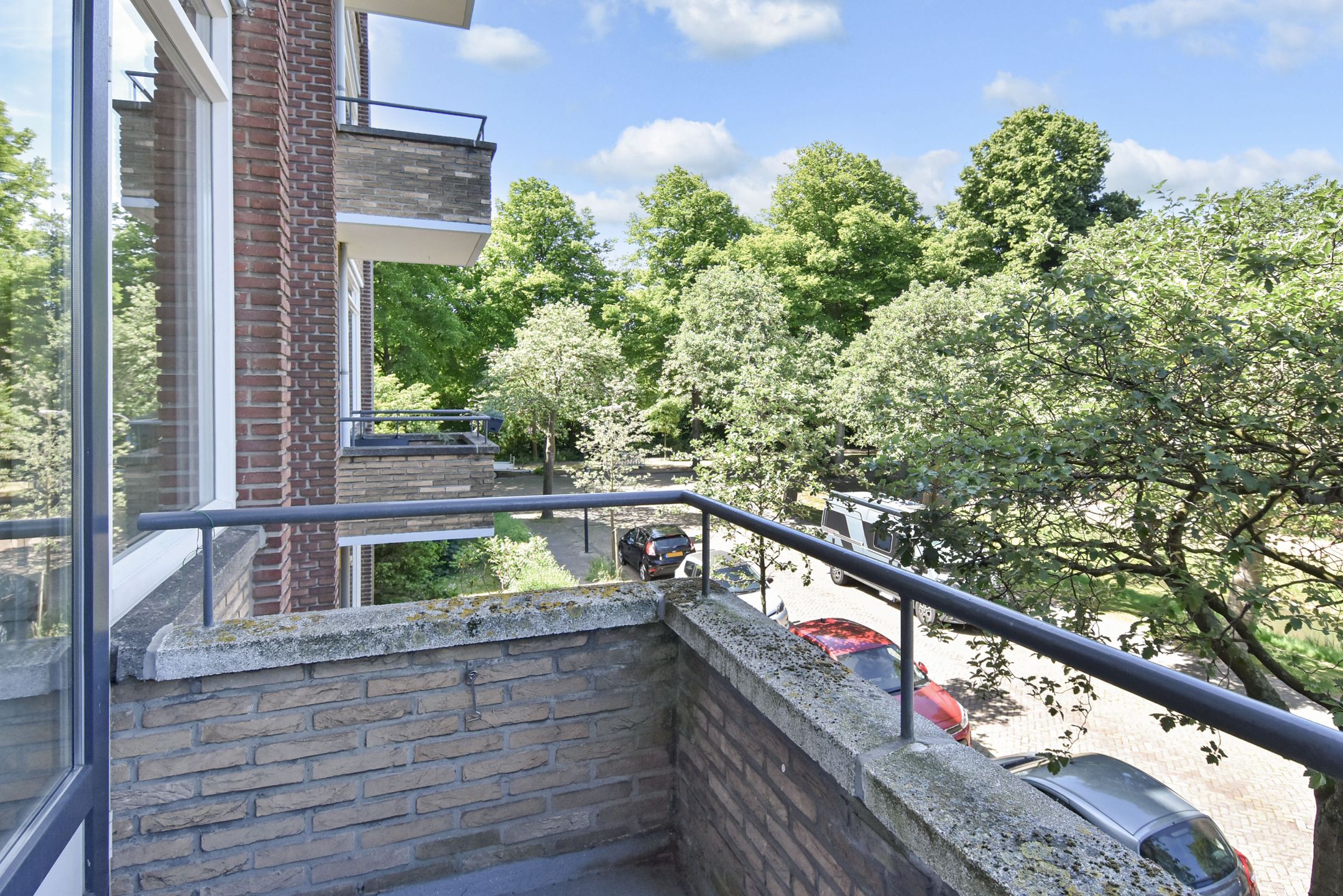 Foto 33 van Cromhoutlaan 87