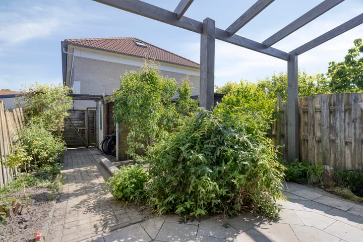 Photo 35 of Swingstraat 37