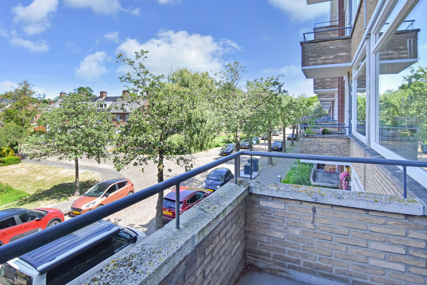 Foto 34 van Cromhoutlaan 87