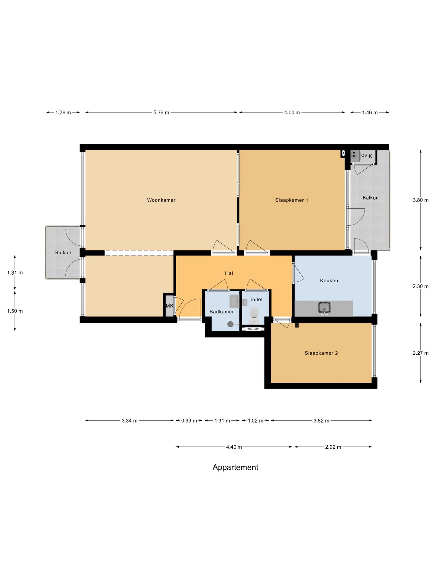 Foto 35 van Cromhoutlaan 87