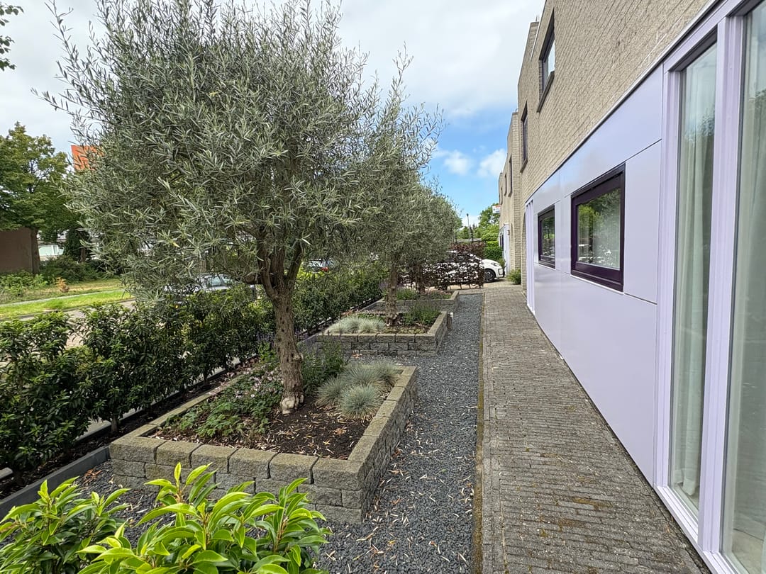 Foto 7 van Kastanjedal 6