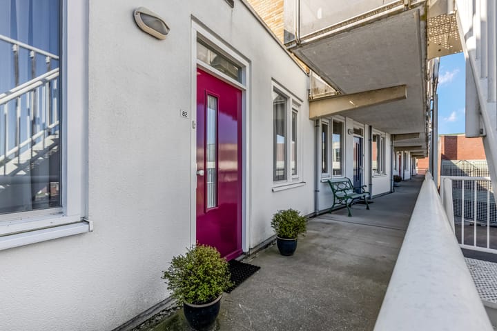 Foto 27 van Brouwerstraat 82