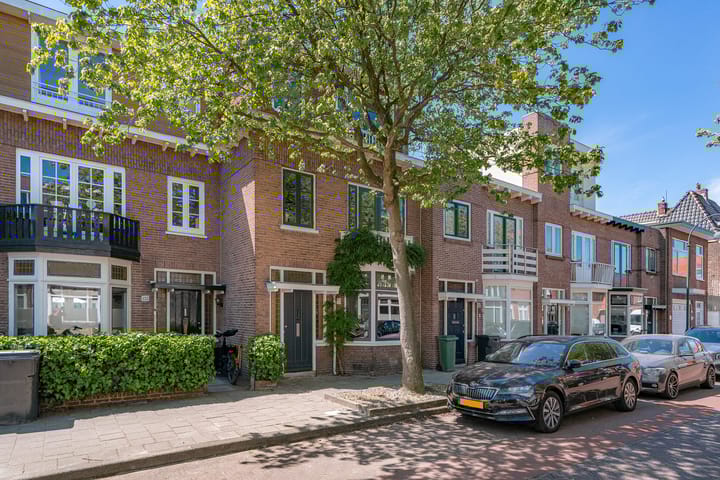 Foto 2 van Pijnboomstraat 135