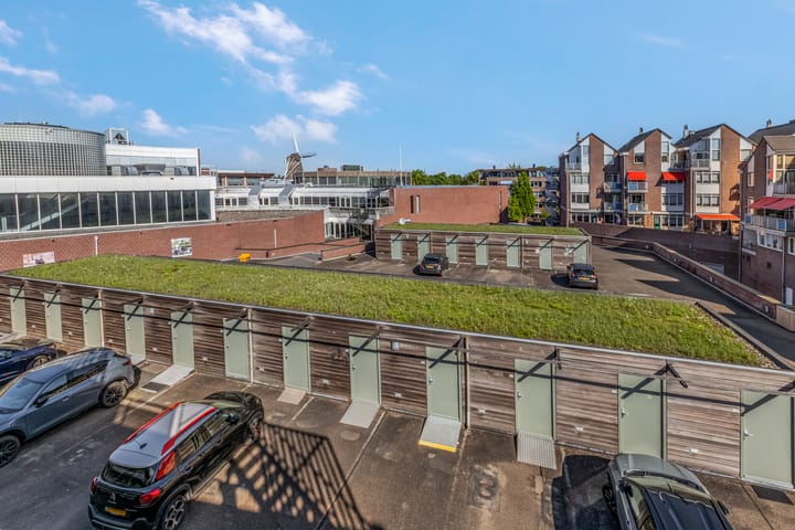 Foto 31 van Brouwerstraat 82