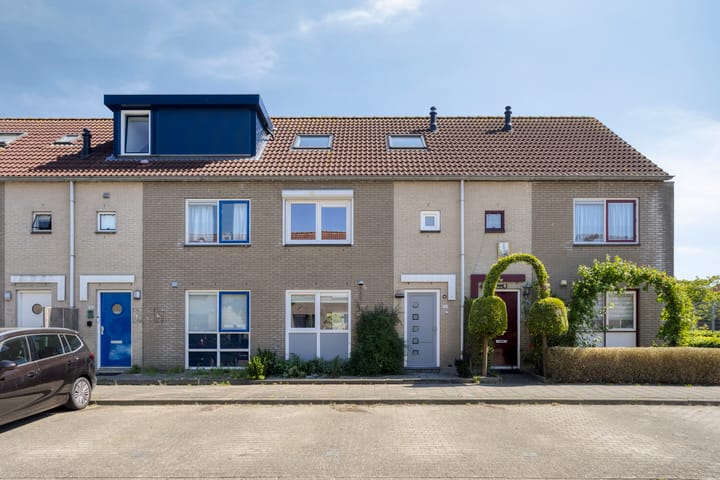 Bekijk foto van Swingstraat 37