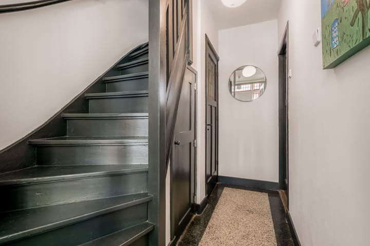 Foto 4 van Pijnboomstraat 135