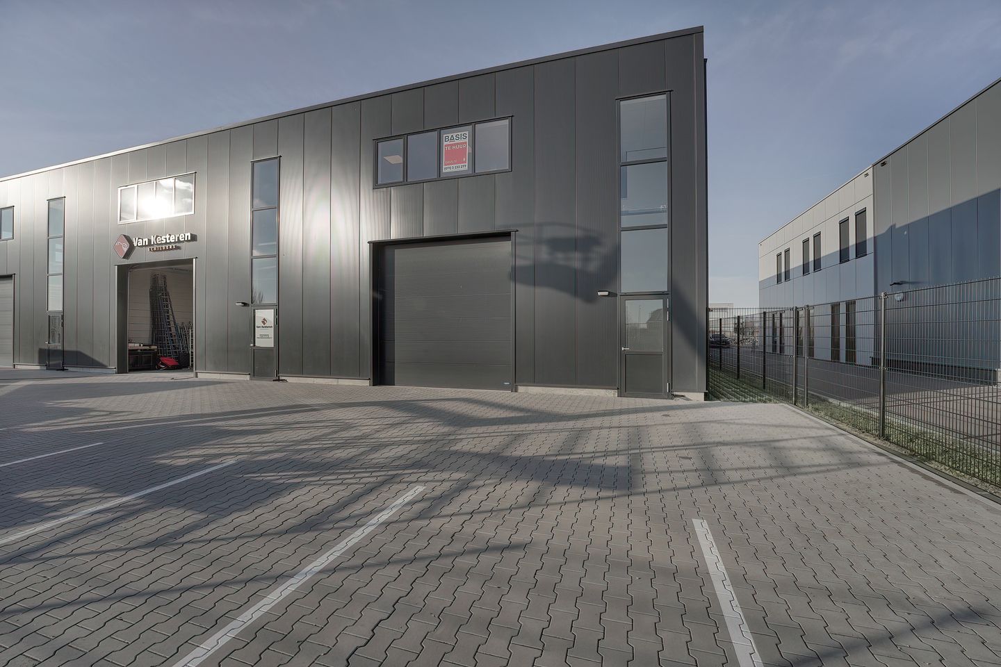 View photo 1 of De Vaart 8