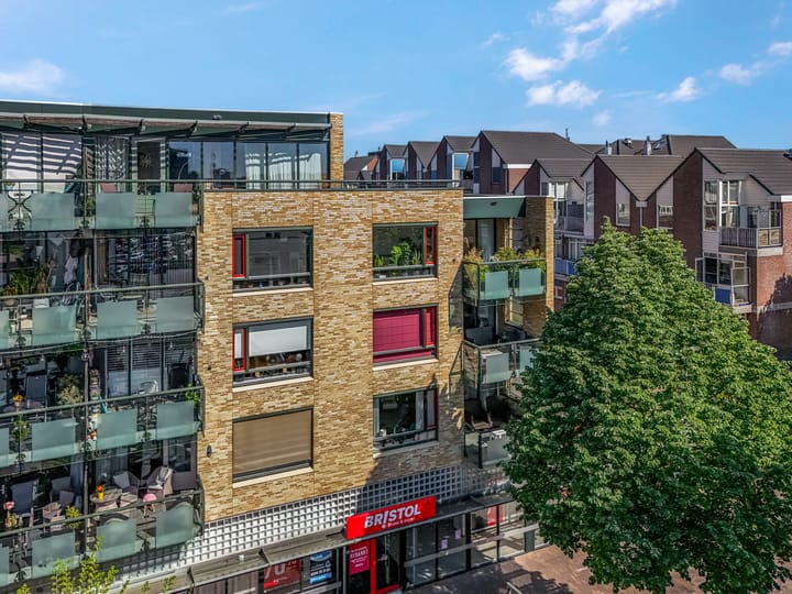 Foto 33 van Brouwerstraat 82