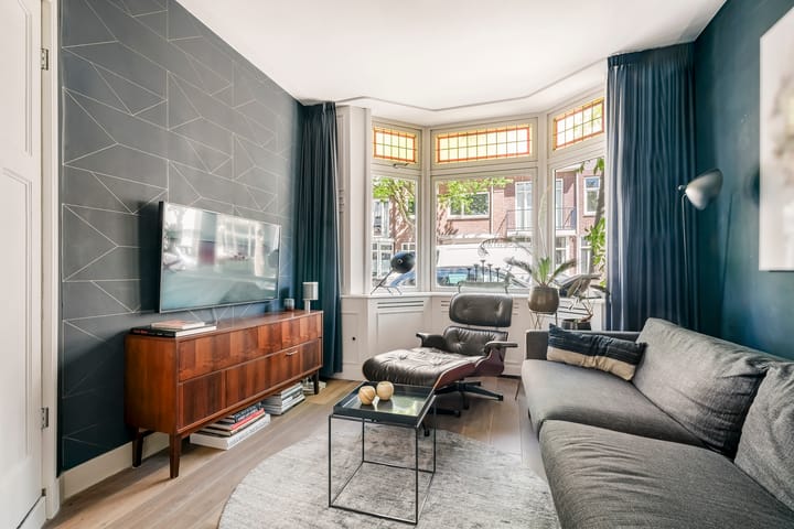 Foto 5 van Pijnboomstraat 135