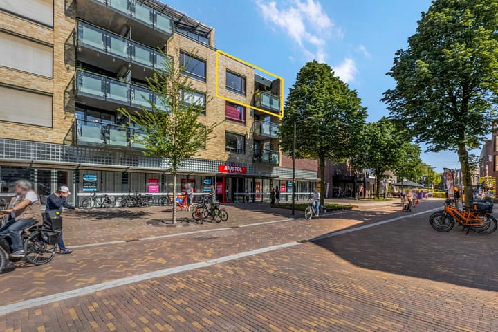 Foto 34 van Brouwerstraat 82