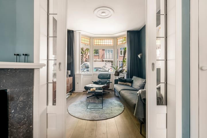 Foto 7 van Pijnboomstraat 135