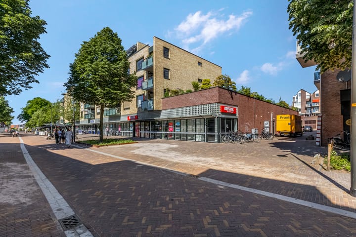 Foto 35 van Brouwerstraat 82