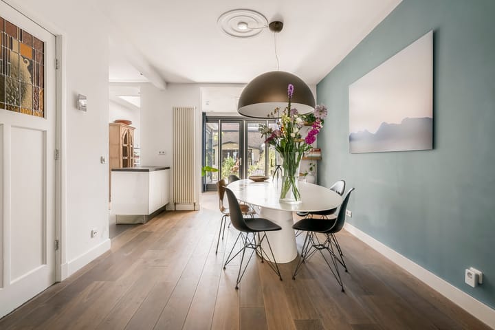 Foto 8 van Pijnboomstraat 135