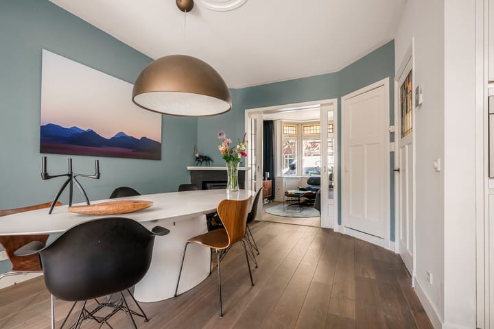 Foto 9 van Pijnboomstraat 135