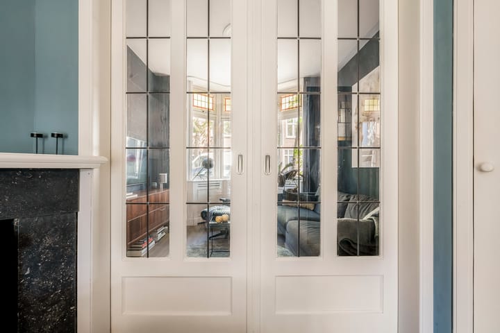 Foto 10 van Pijnboomstraat 135