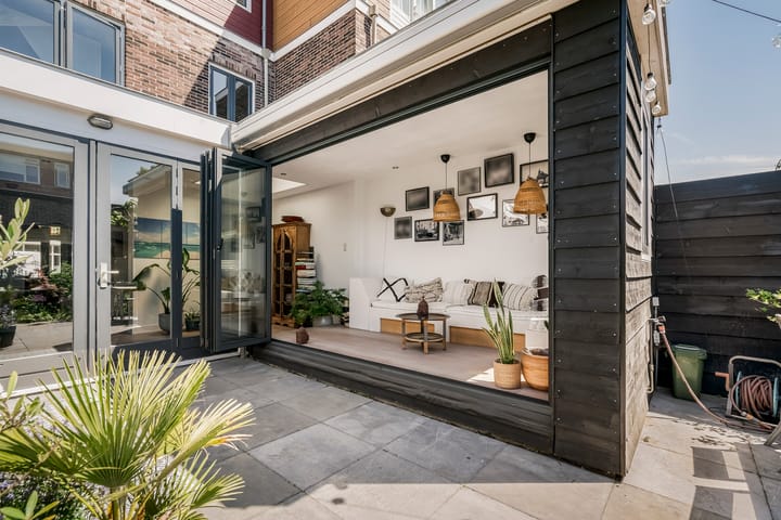 Foto 16 van Pijnboomstraat 135