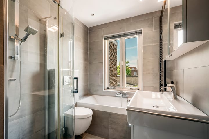 Foto 20 van Pijnboomstraat 135