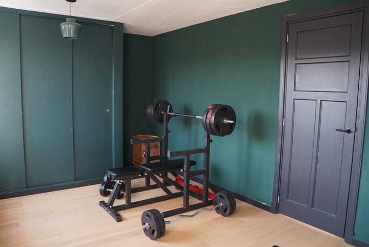 Foto 23 van Pijnboomstraat 135