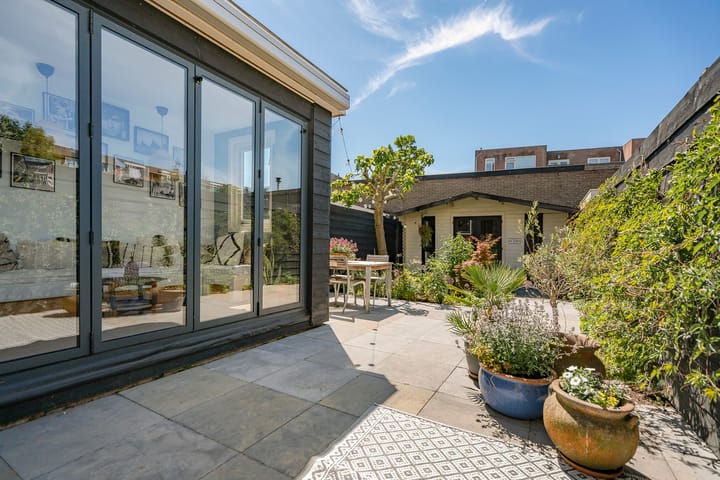 Foto 27 van Pijnboomstraat 135