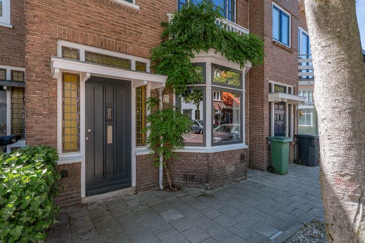 Foto 29 van Pijnboomstraat 135