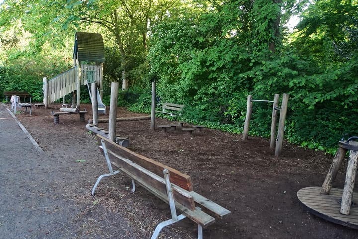 Foto 30 van Pijnboomstraat 135