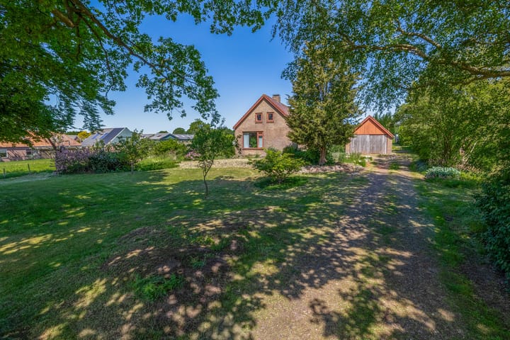 Foto 3 van Busselterweg 29