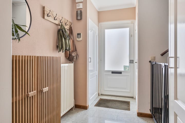 Foto 7 van Rector Beversstraat 57