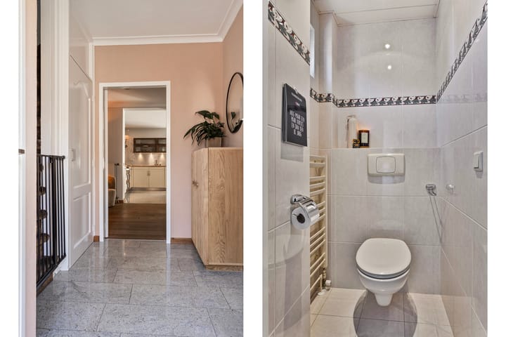 Foto 8 van Rector Beversstraat 57