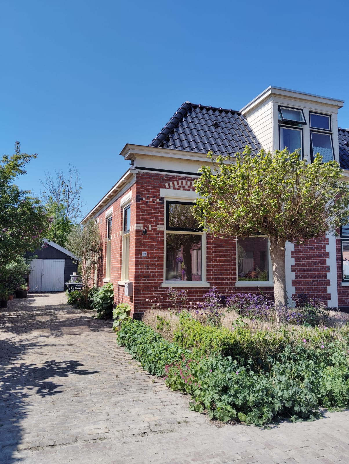 Foto 3 van Singelweg 19