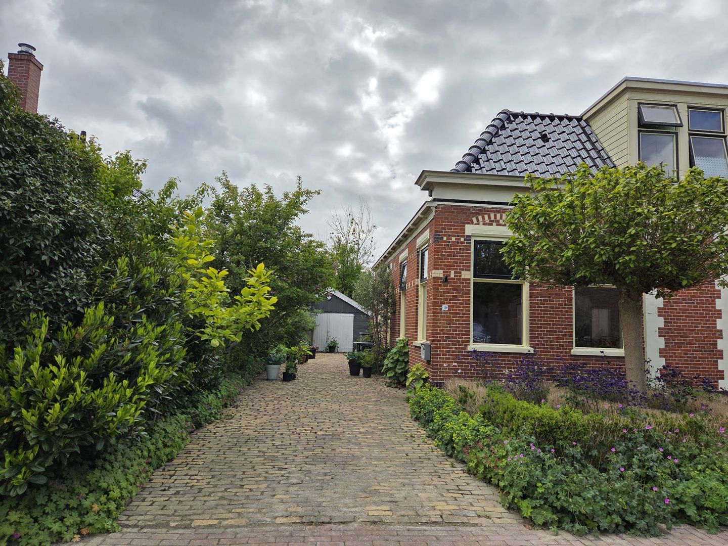 Foto 4 van Singelweg 19