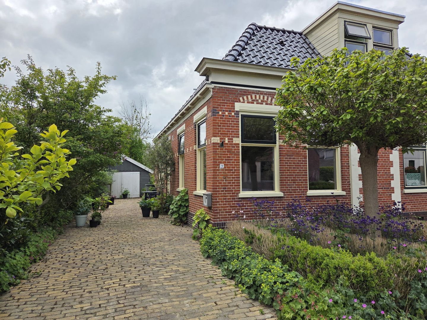 Foto 5 van Singelweg 19