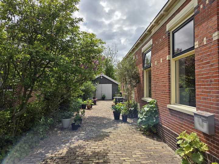 Foto 6 van Singelweg 19