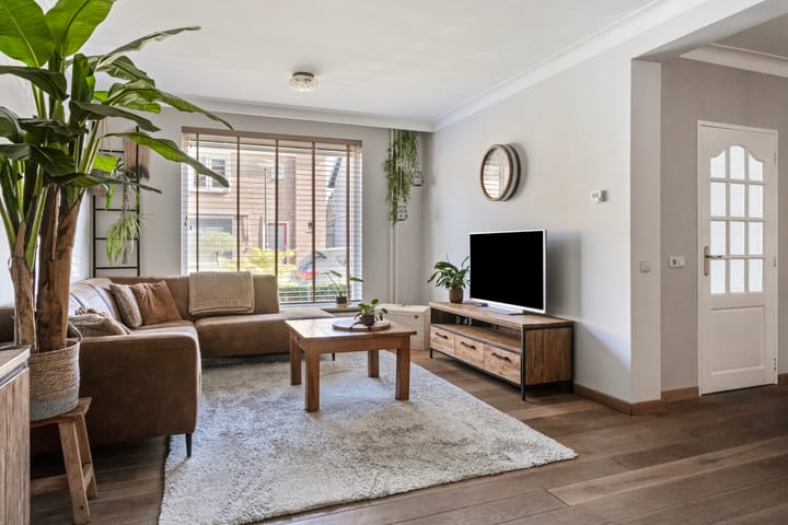 Foto 13 van Rector Beversstraat 57