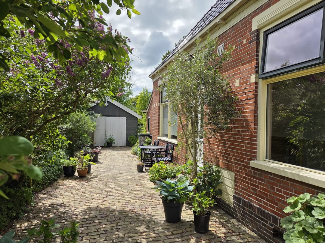 Foto 7 van Singelweg 19