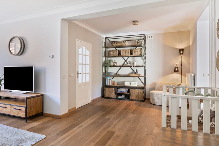 Foto 14 van Rector Beversstraat 57