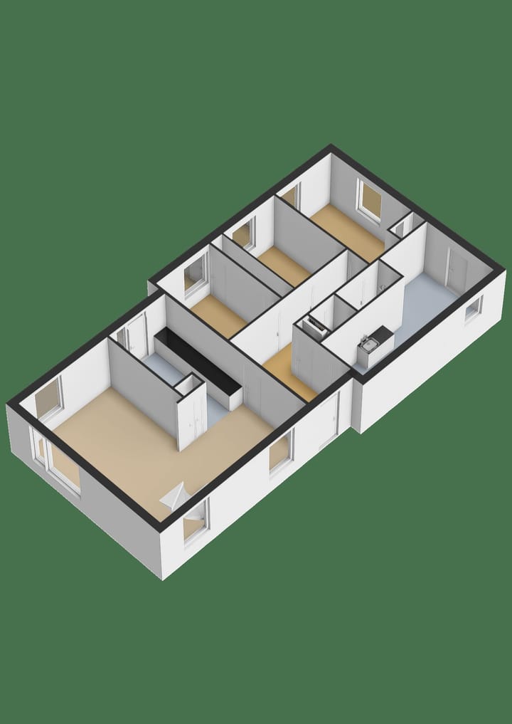 Foto 64 van Busselterweg 29