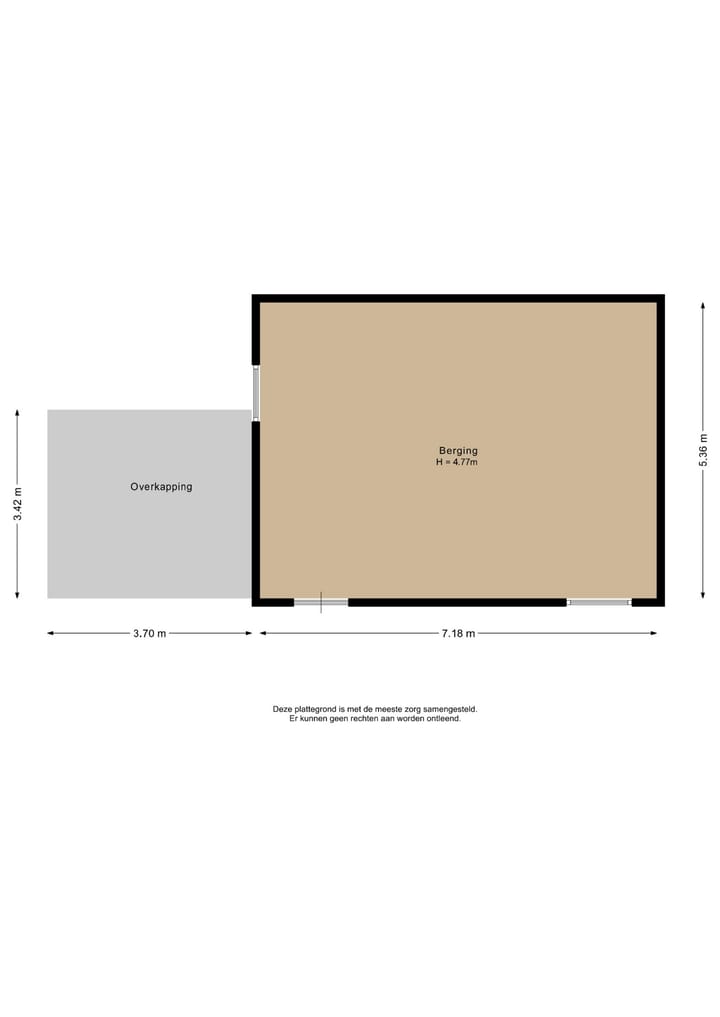 Foto 65 van Busselterweg 29