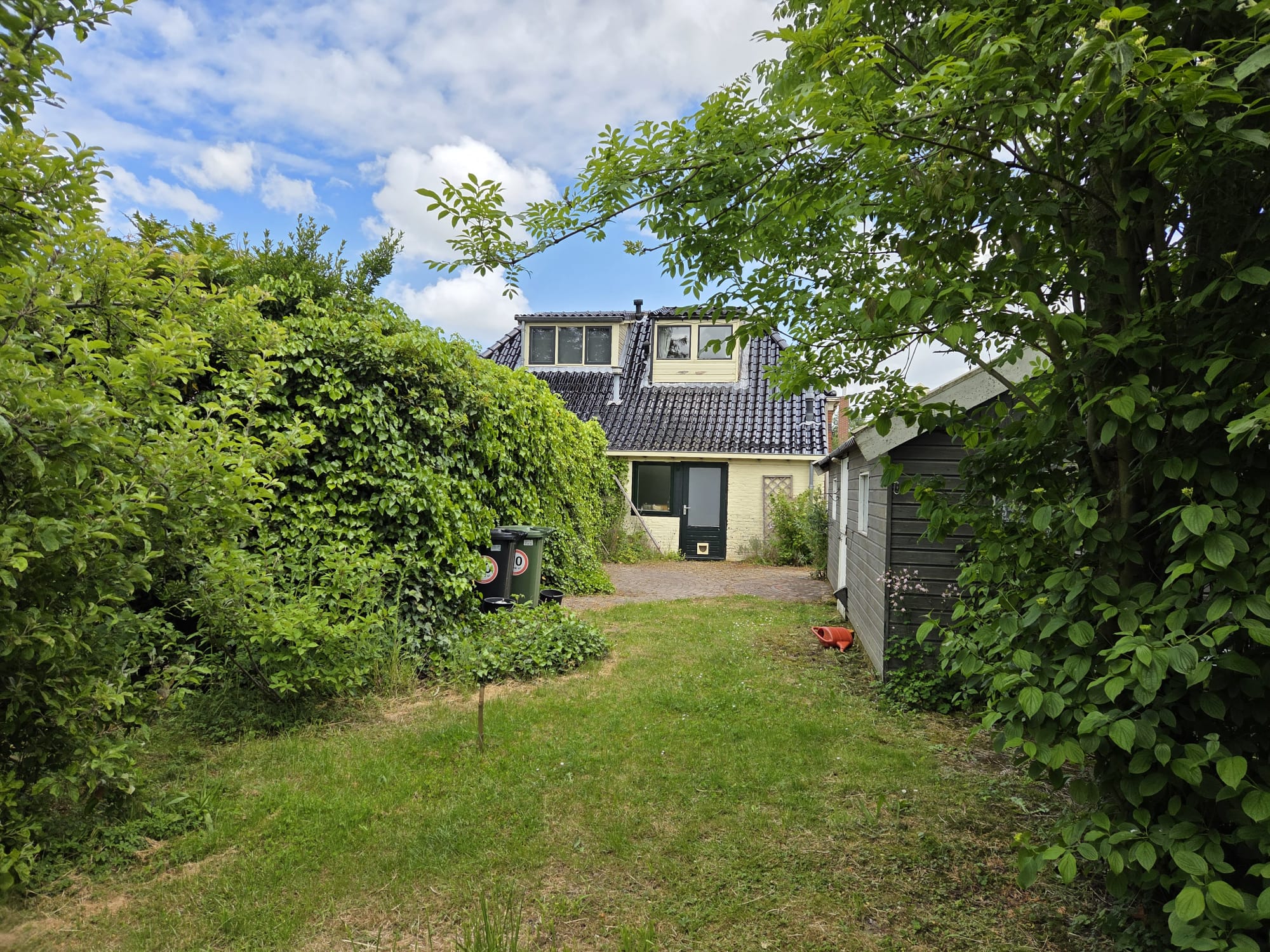 Foto 12 van Singelweg 19