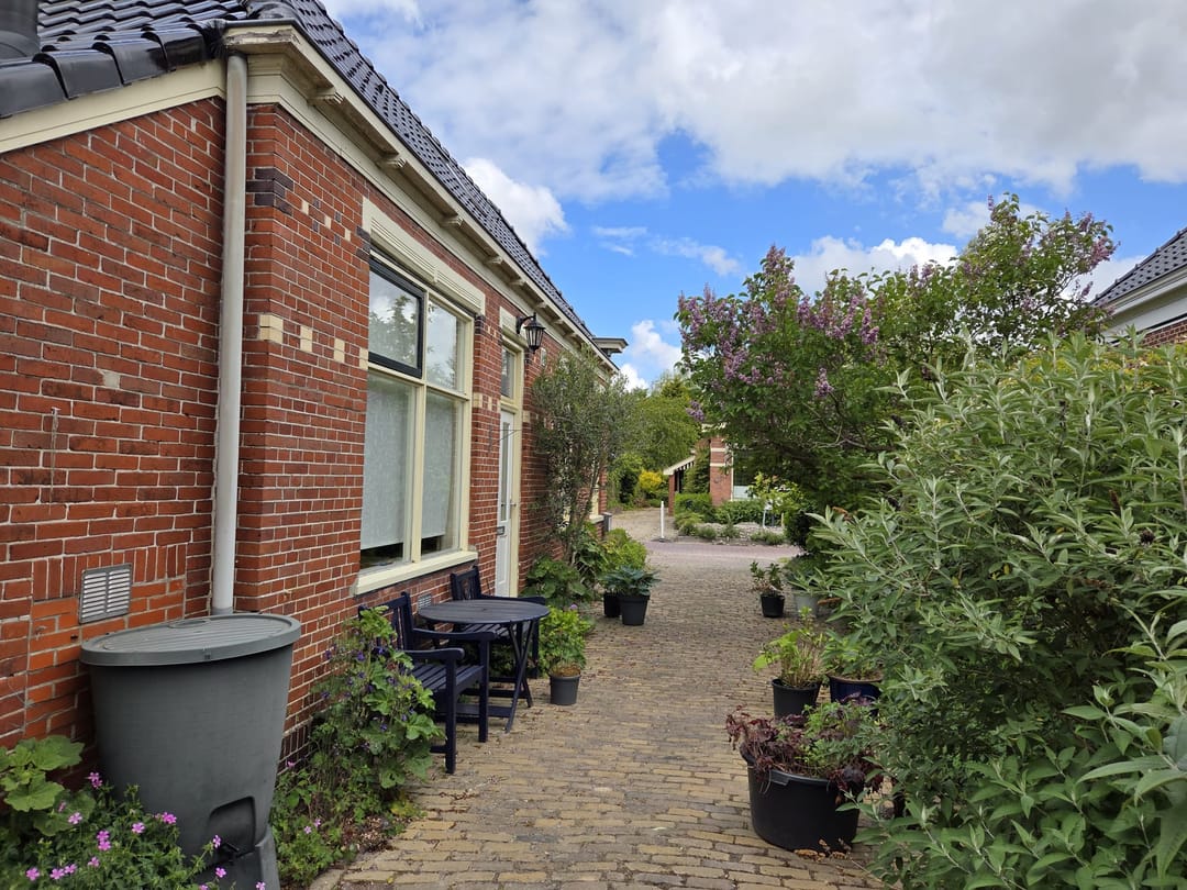 Foto 13 van Singelweg 19