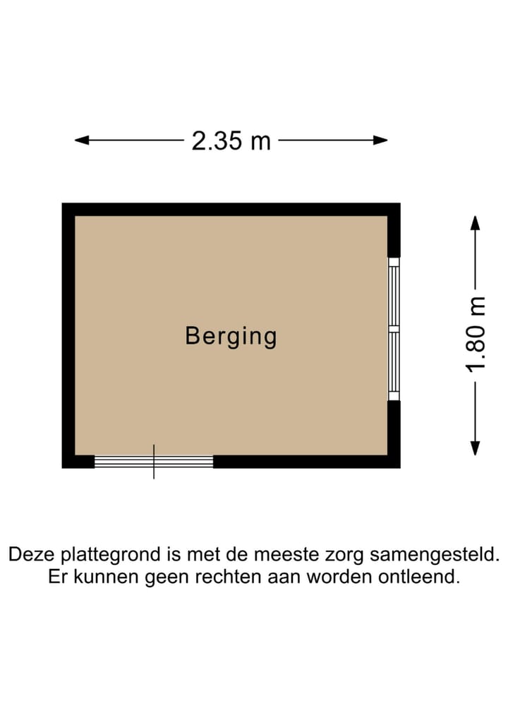 Foto 67 van Busselterweg 29