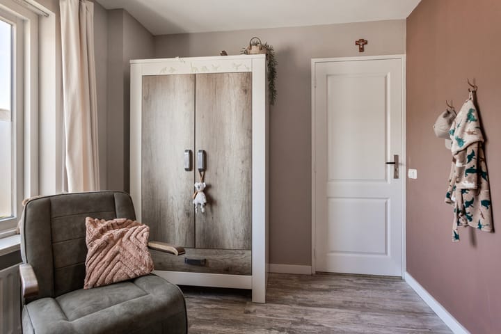 Foto 21 van Rector Beversstraat 57