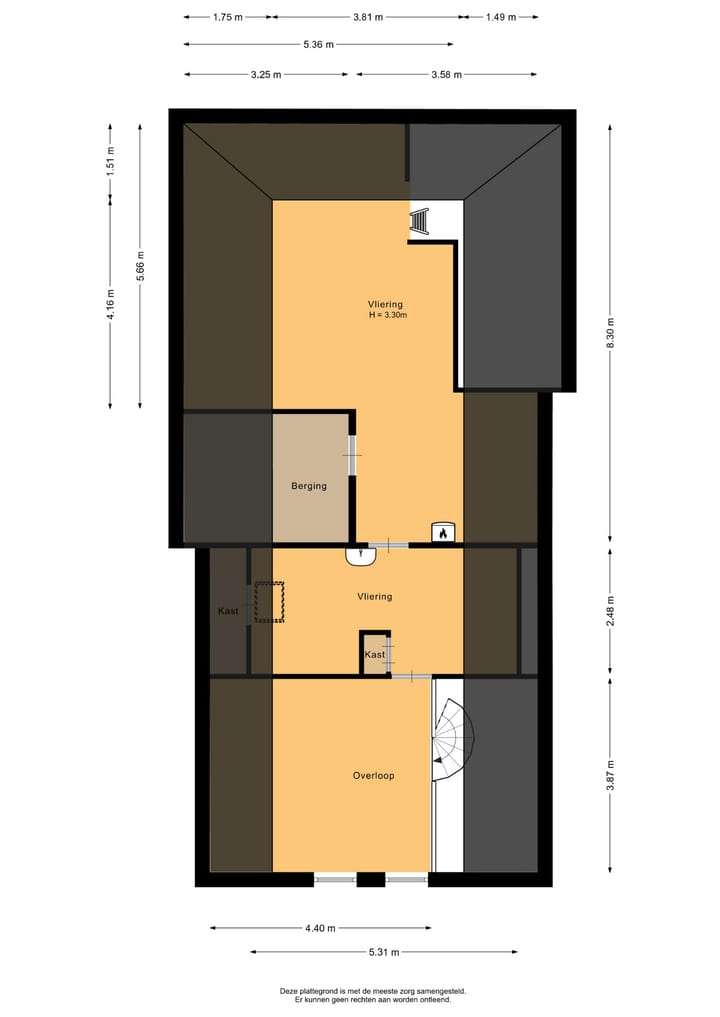 Foto 69 van Busselterweg 29