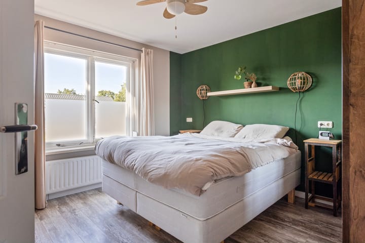 Foto 22 van Rector Beversstraat 57