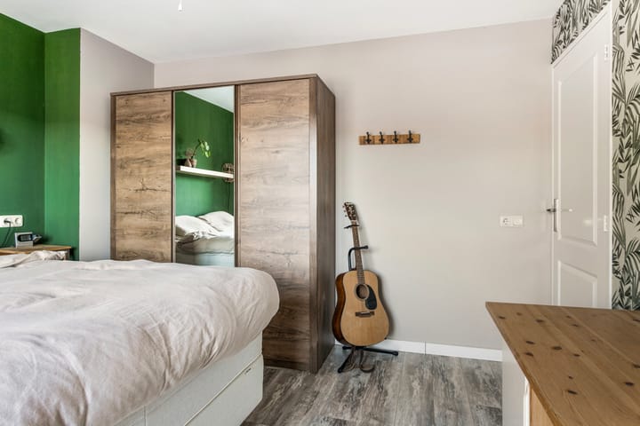 Foto 23 van Rector Beversstraat 57