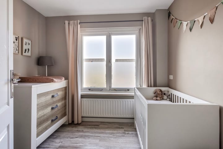 Foto 24 van Rector Beversstraat 57