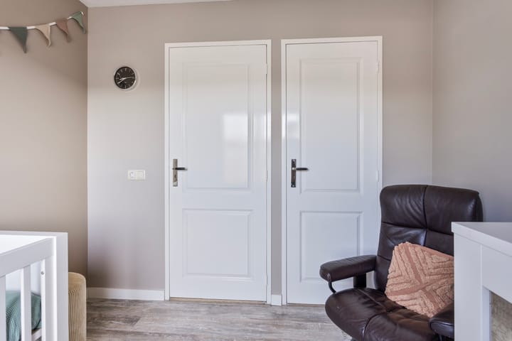 Foto 25 van Rector Beversstraat 57