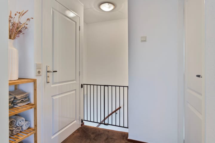 Foto 26 van Rector Beversstraat 57