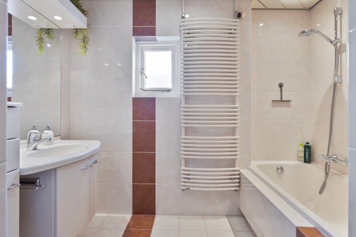 Foto 27 van Rector Beversstraat 57