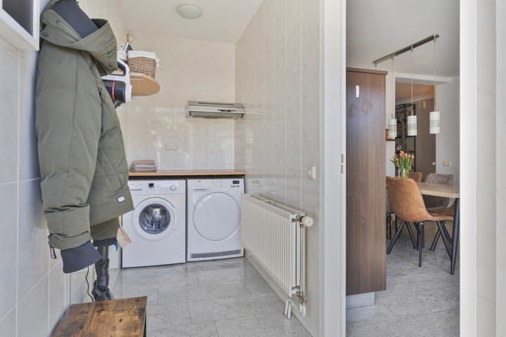 Foto 29 van Rector Beversstraat 57