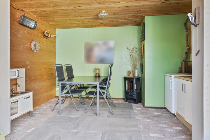 Foto 31 van Rector Beversstraat 57